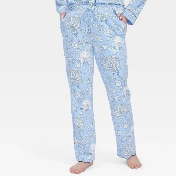 Roller Rabbit x Target pajamas - Picture 2 of 2